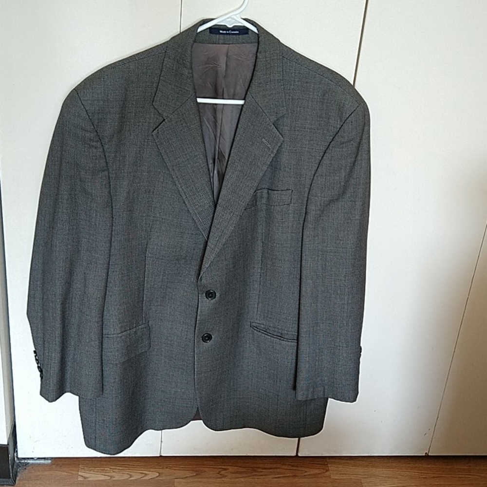 Mens Suit